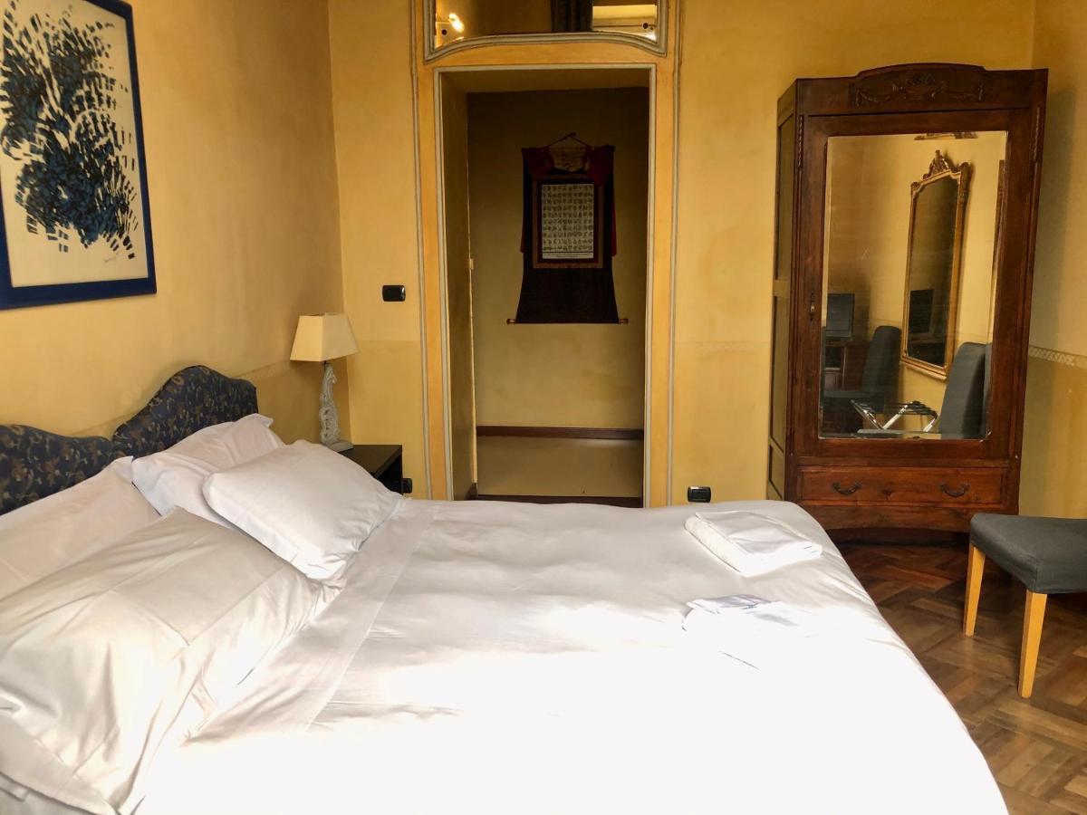 B&B Saluzzo Paesana 1718 Turin Exterior photo